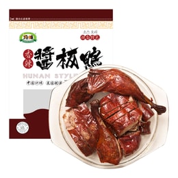 Hunan Spicy Duck 610g