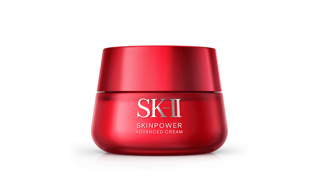 SK-II||全新升级大红瓶精华面霜经典版||80g - 亚米