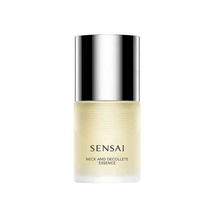 센사이 실키 루미너스 넥 앤 숄더 세럼 (100ml)