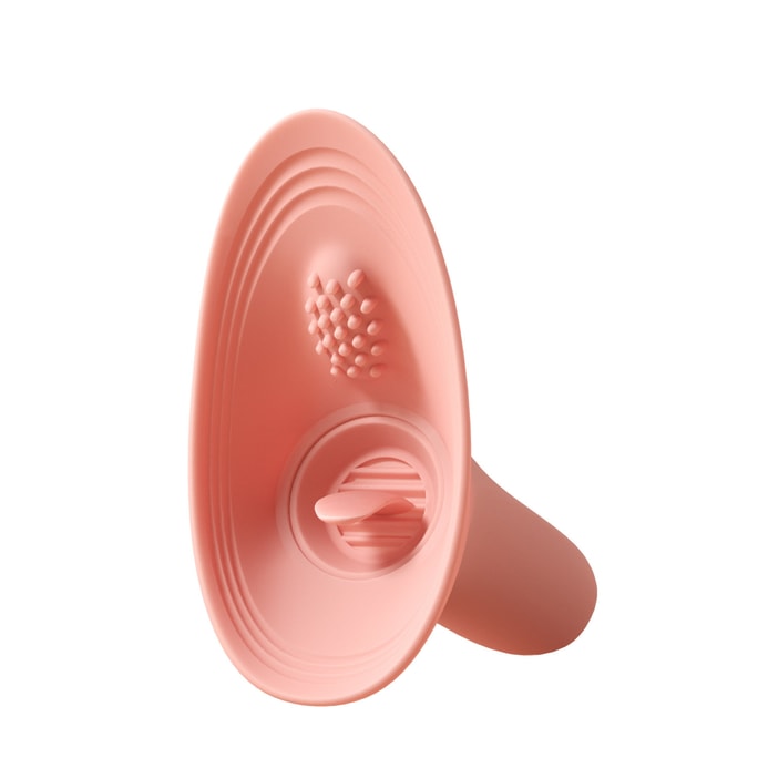 Tease and suck cunnilingus fun sucking vibrator vibrator stick female products tongue orgasm tool