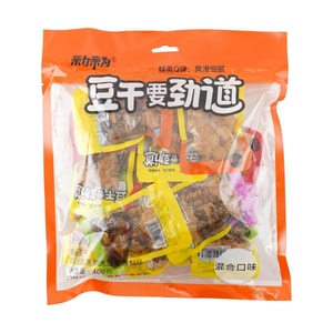 手作り椎茸干し豆腐 14.1オンス