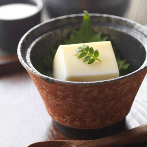 Silken Soft Tofu , 10.8 oz , 305g【Low Fat, Gluten-Free, Dairy-Free, Vegan】