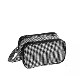 Guo Xiaoniu Quaniao Ge Makeup Bag - Women's Large Capacity * 1 Piece