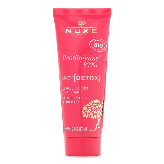 Prodigieuse Boost Glow Boosting Detox Mask 037801  75ML