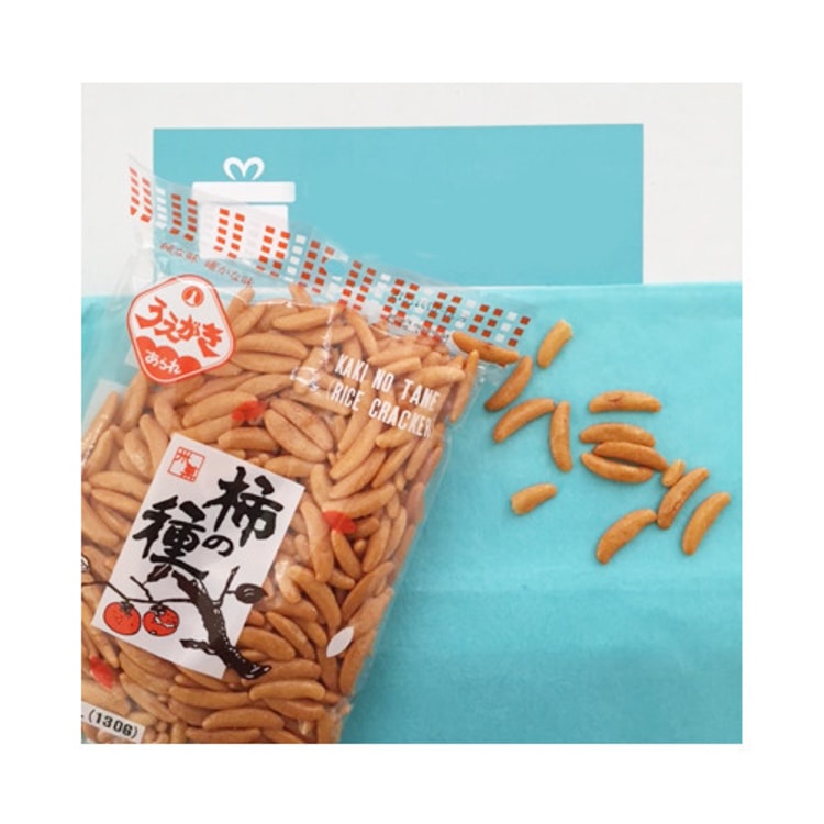 Toko Teriyaki Flavor Rice Crackers 4.23 oz (120 g)