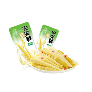 Bamboo Shoot Snack 250g