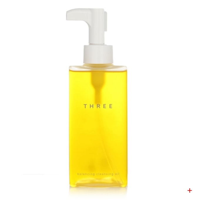 Balancing Cleansing Oil 185ml