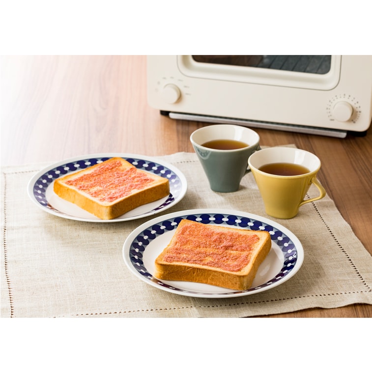 【日本直邮】日本 KEWPIE丘比 面包酱 辣味明太子吐司酱 涂抹酱 100g 6