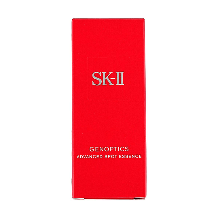 Genoptics Advanced Spot Essence, 1.7 fl. oz. Brightening Serum for Dark Spots, Hydrating Radiance Booster 4