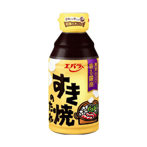 Sukiyaki Sauce 300 ml