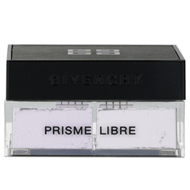 Prisme Libre Mat Finish & Enhanced Radiance Loose Powder 4 In 1 Harmony - # 1 Mousseline Pastel 4x3g