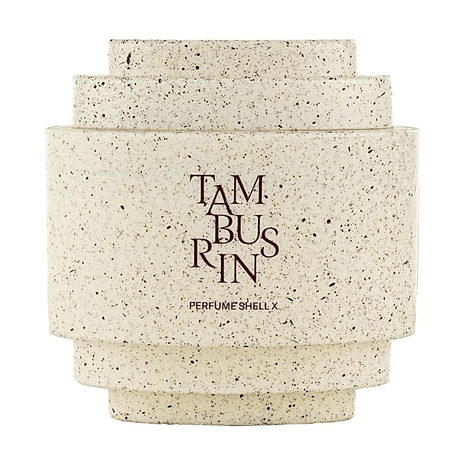 TAMBURINS - Yami