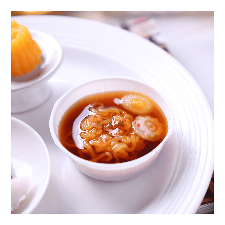 Popin Cookin DIY Fun Ramen Store, 1.13 oz 14