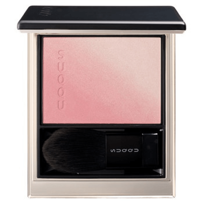 2024 Autumn Limited Edition Gradient Blush 6.4g #01 Light Tone