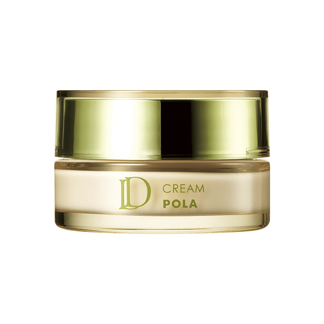 ポーラ化粧品　保湿クリーム　3０ｇ POLA ポーラ B.A クリーム N 本体 30g スキンケア 基礎化粧品