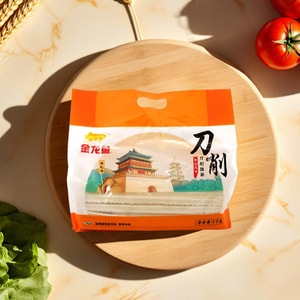 Sliced Noodles - Knife Cut Noodles , 35.27 oz