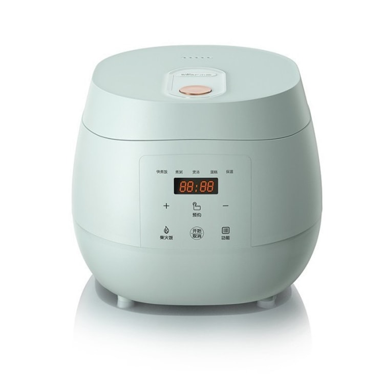 2.5L Rice cooker mini small smart multi-functional household rice