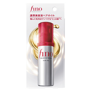 FINO Hair Oil 70ml (from a grocery store)