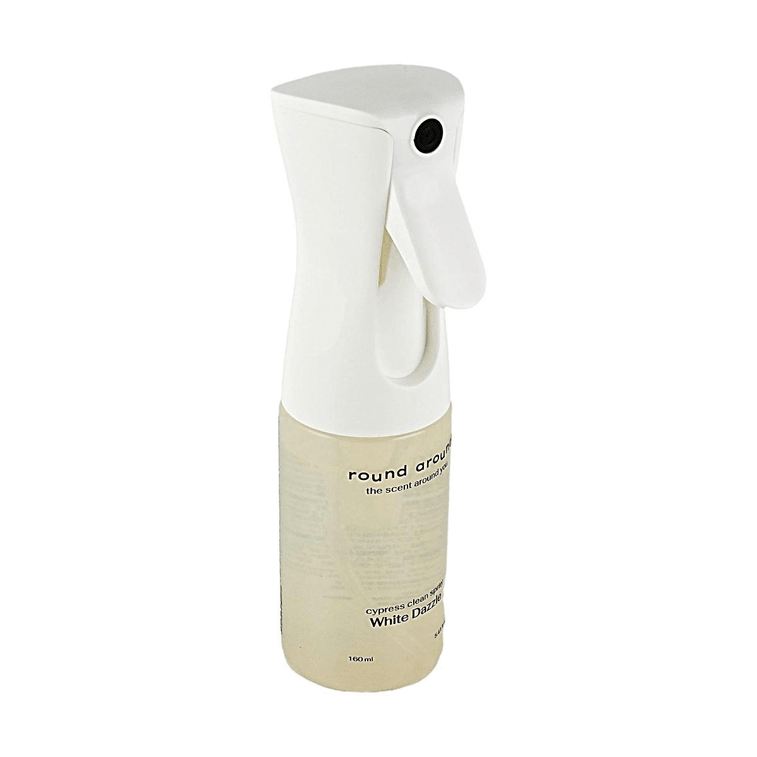 Clean Fragrance Spray Odor Eliminator Fresh Scent 5.41 fl oz 8