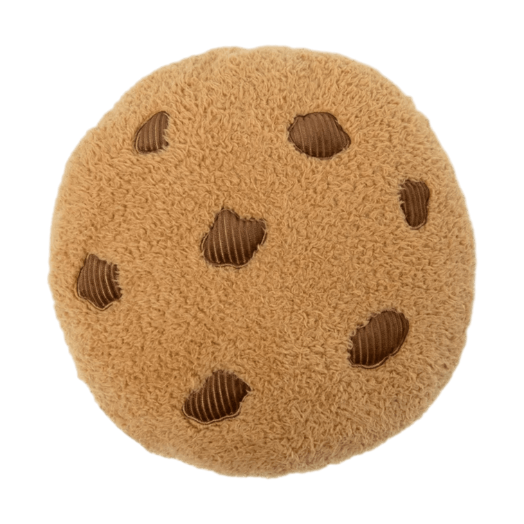 tbh Chocolate Cookie Pillow【Bakery Collection】【Realistic Design】 5