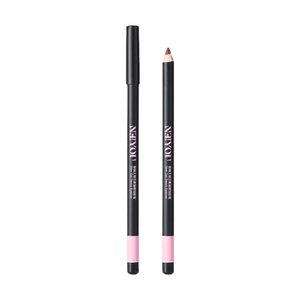 Sketch Gel Eyeliner Pencil, Ultra Fine Tip, Waterproof Sweatproof Long Lasting Smudge-Proof, Shade Cocoa Brown, 1 Count 1.5g