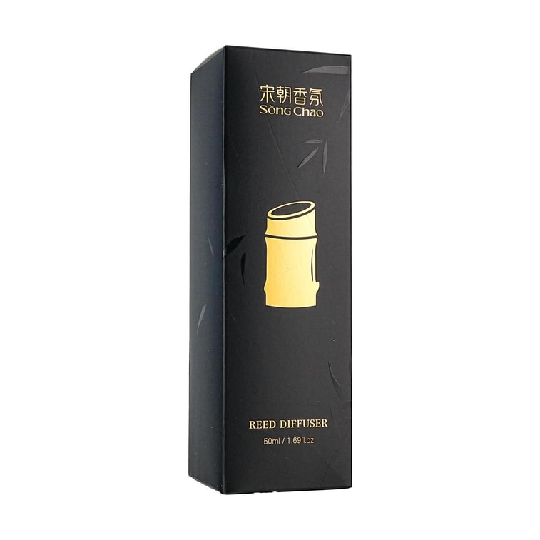 バンブージョイント アロマセラピー プレミアムエディション ミスティフォレストの香り、1.7液量オンス 6