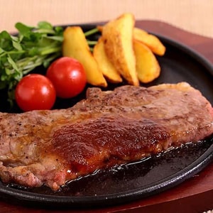 Oroshi Steak Sauce ,8.3 oz 【For Beef, Hamburger, Fried Fish】