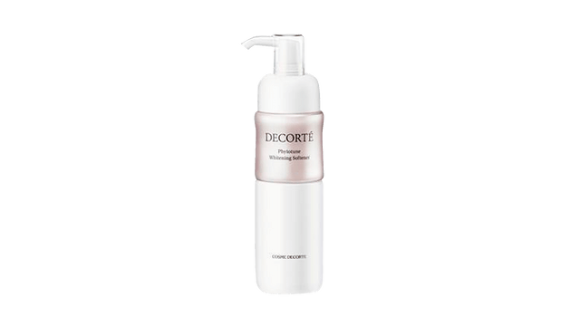 COSME DECORTE Botanical Whitening Moisturizing Lotion 200ml - Yami.com