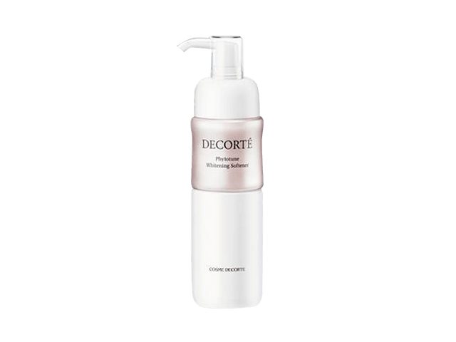 COSME DECORTE Botanical Whitening Moisturizing Lotion 200ml - Yami.com