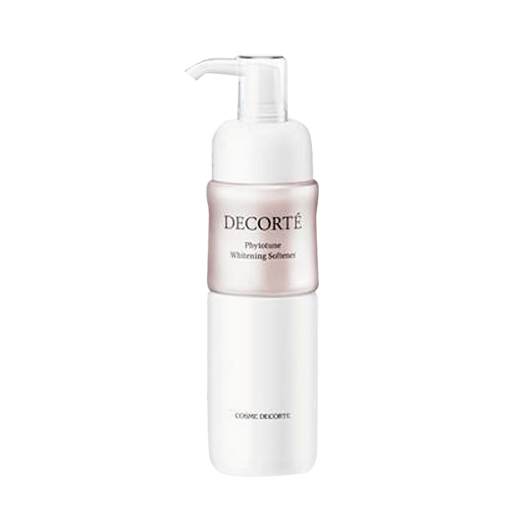 COSME DECORTE Botanical Whitening Moisturizing Lotion 200ml - Yami.com