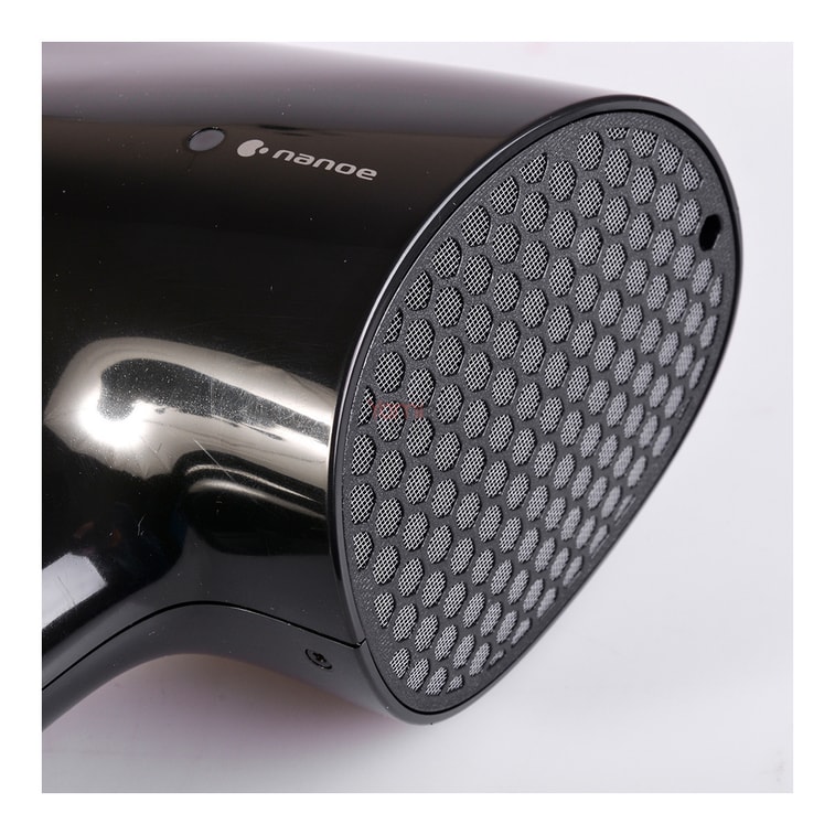ナノイー コンパクトヘアドライヤー EH-NA27-K ＠コスメ賞受賞 7