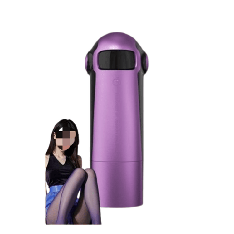 AI-trained fully automatic male masturbator adult sex toy electric vibrator  male enhancement device 1 piece