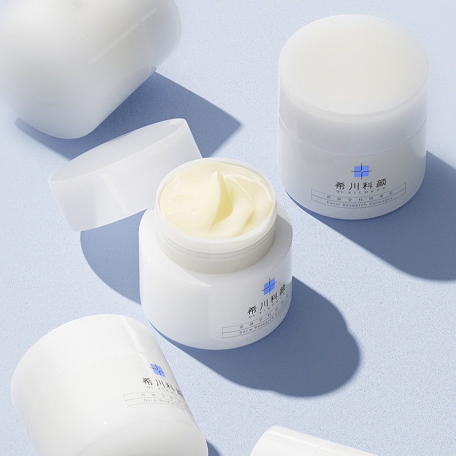 フェイスクリーム chi XICHUAN XICHUAN Face Cream, 50g | Refreshing Hydration, Oil