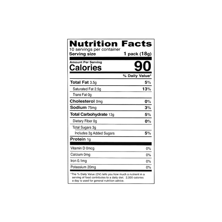 GLICO格力高 PRETZ 烘烤脆棒 烤糖味 10包入 180g 6