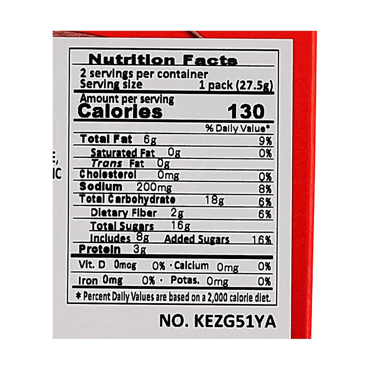 Super Crunchy Pretz Biscuits, Japanese Dashi Scallop & Soy Sauce Flavor, 1.94 oz 7