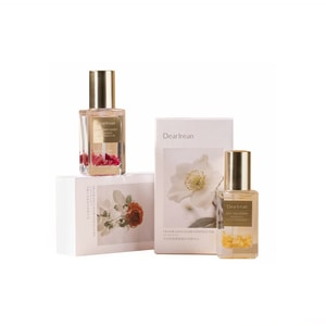 Fragrance Hair Essential Oil Floral 40ml