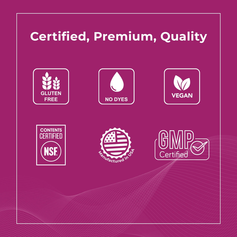 OvaNAD+™ Nutritional Supplement 4