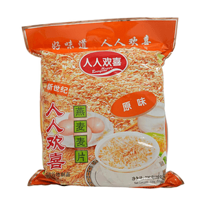インスタントオートミール 25.4 oz【栄養シリアル オリジナルフレーバー】