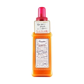 ランドリーン 柔軟剤 ウーロン茶の香り 600ml / 20.3液量オンス