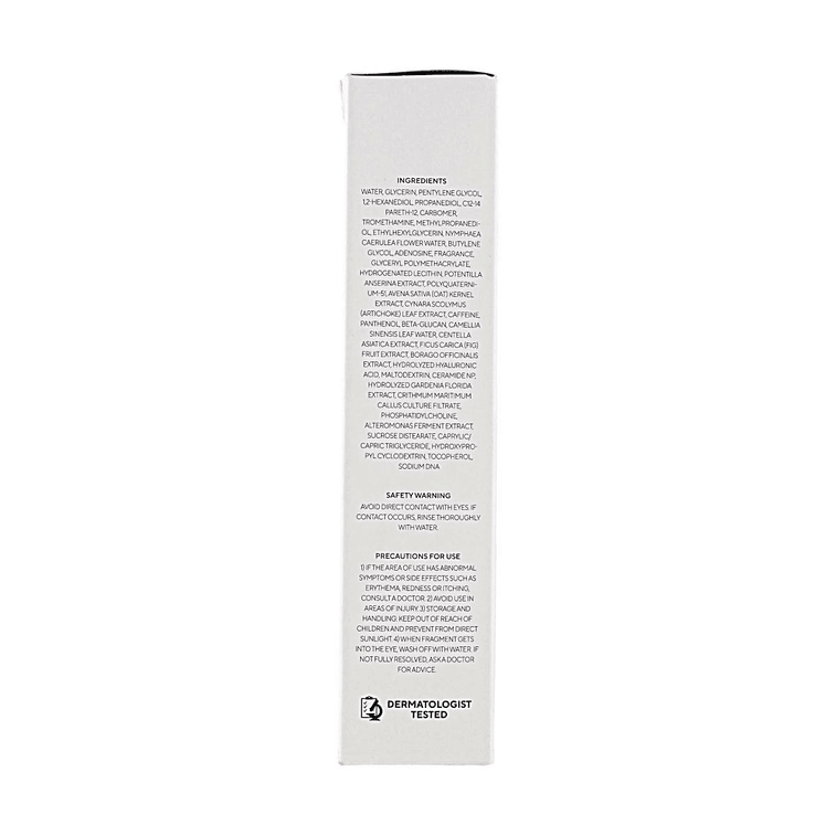 DERX V-MODE HYDRATE UP 4.05 fl oz 【Hydrating】【Lifting】【Guasha Massage】 10