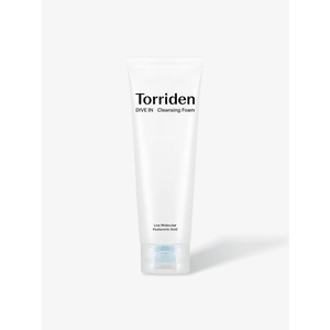 DIVE IN Cleansing Foam 150ml