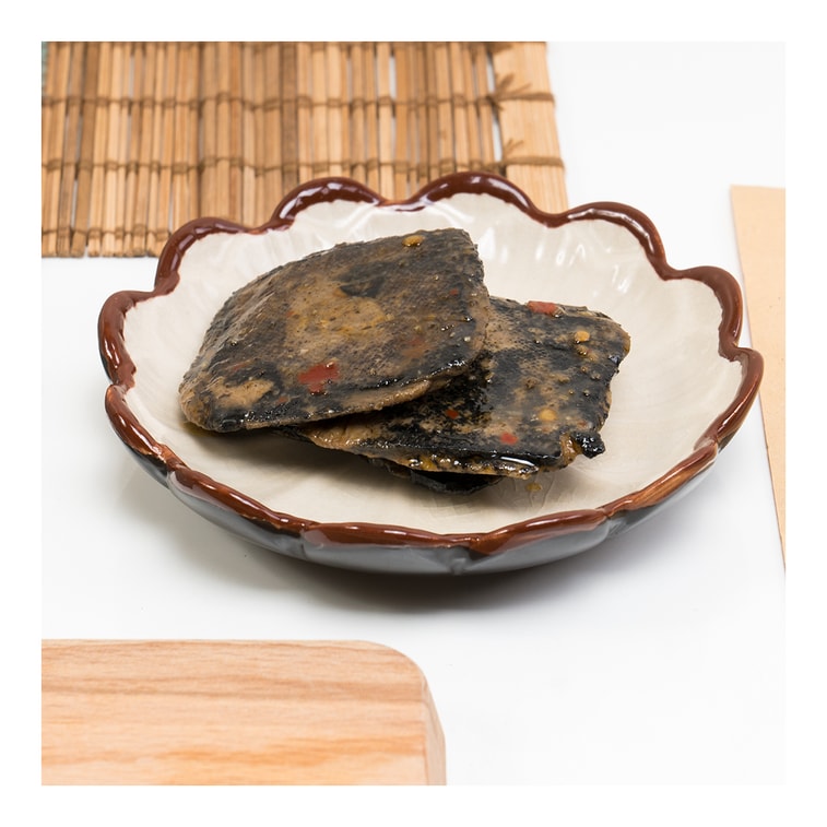 火宮殿 臭豆腐 香辣味 128g 5