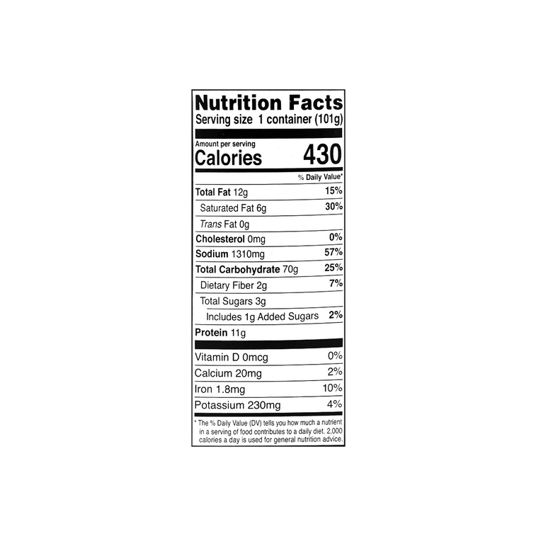 韩国NONGSHIM农心 SHIN辛拉面 韩式泡面 黑色 杯装 101g【aespa同款】 8