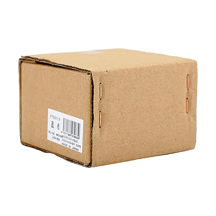 日本の伝統的な抹茶茶碗、梅の花、3.75x2.5インチ、1個 3