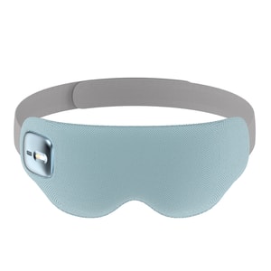 Multi-functional Eye Massager Blue 1 Piece