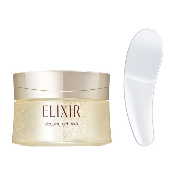 ELIXIR Sleeping Gel Pack 105 g
