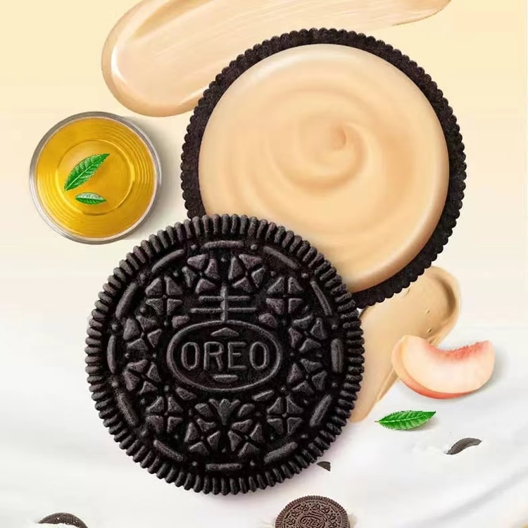 OREO オレオ 全フレーバーサンドビスケット 8種ランダム 188g 9袋お