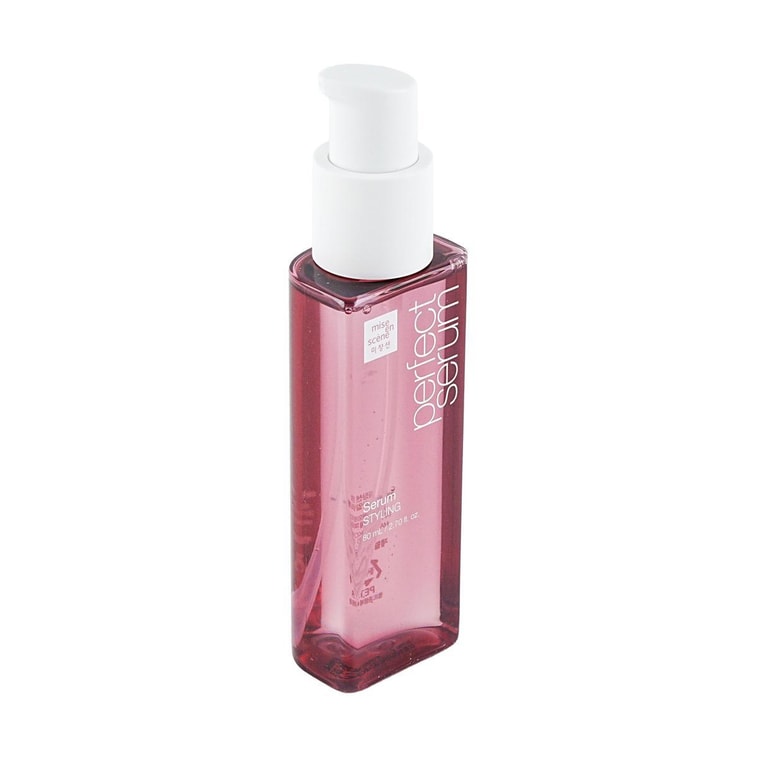 Sérum Capillaire Peach Styling, 2,7 fl oz 2,7 fl oz Nouveau Packaging 9