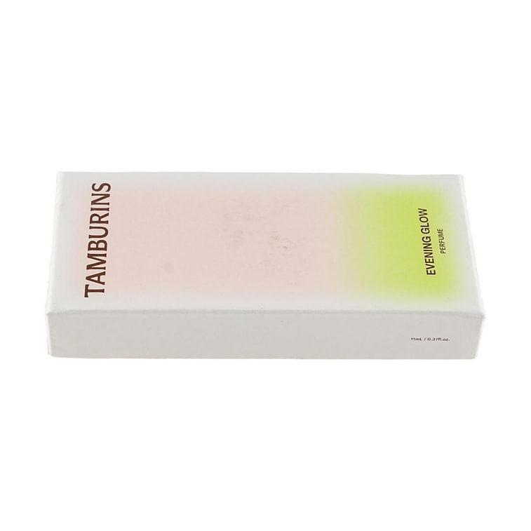 韓國TAMBURINS 香水 便利隨身裝 韓國小眾網紅香 持久留香 11ml #Evening Glow 落日霞光 6