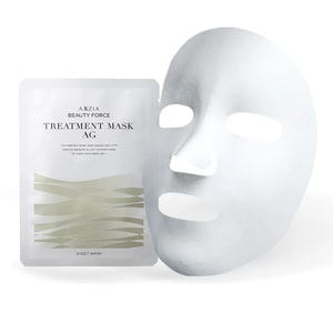 Beauty Force Treatment Mask AG 1piece